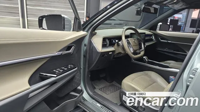 KG_Mobility_Ssangyong Torres 2023 thumb 10