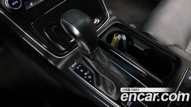 Hyundai Grandeur 2018 thumb 9