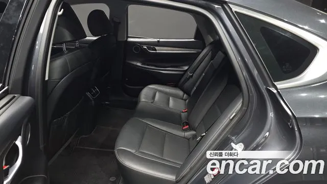Hyundai Grandeur 2018 thumb 11