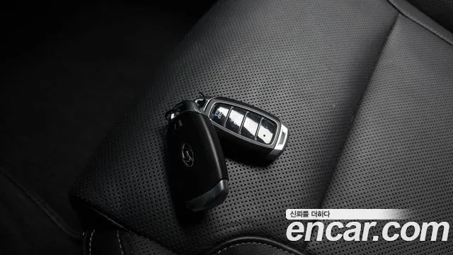 Hyundai Grandeur 2018 thumb 12