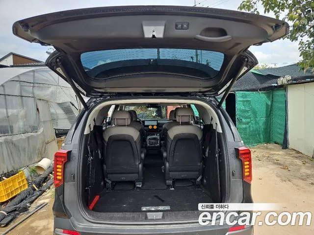 Kia Carnival 2024 thumb 7