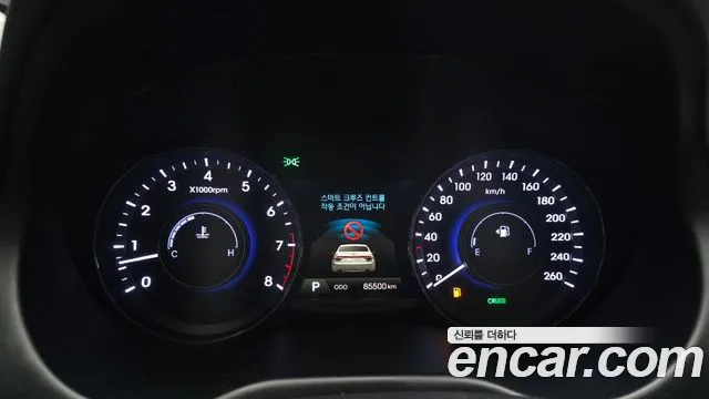 Hyundai Grandeur 2012 thumb 8