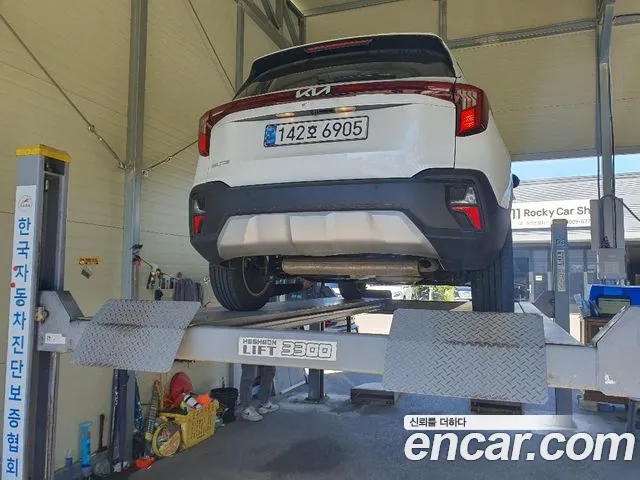 Kia Seltos 2024 thumb 2