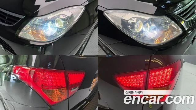 Hyundai Veracruz 2014 thumb 6