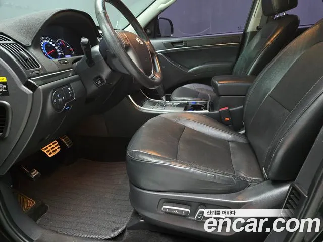 Hyundai Veracruz 2014 thumb 7