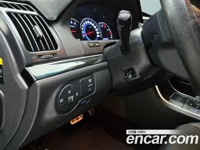 Hyundai Veracruz 2014 thumb 8