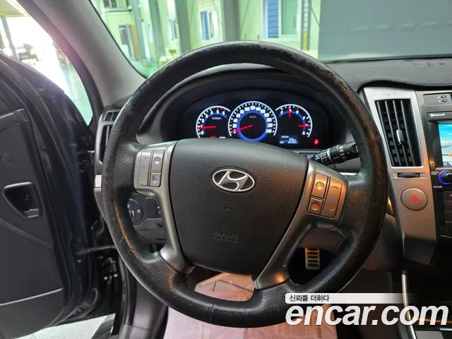 Hyundai Veracruz 2014 thumb 9