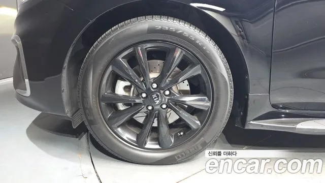 Kia Carnival 2019 thumb 5