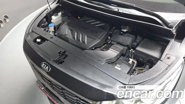 Kia Carnival 2019 thumb 6