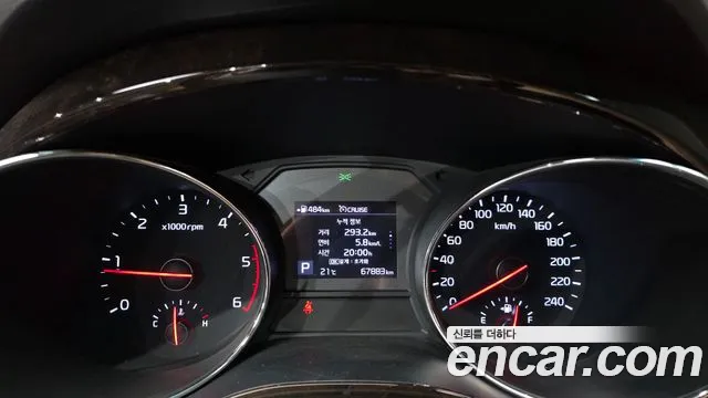 Kia Carnival 2019 thumb 8