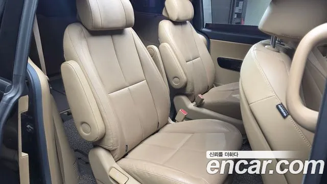 Kia Carnival 2019 thumb 12
