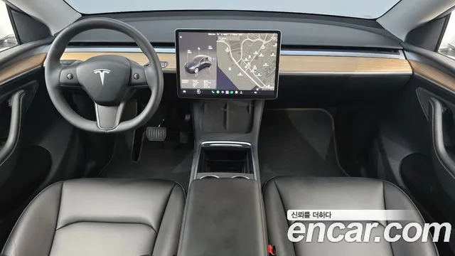 Tesla Model Y 2024 thumb 7
