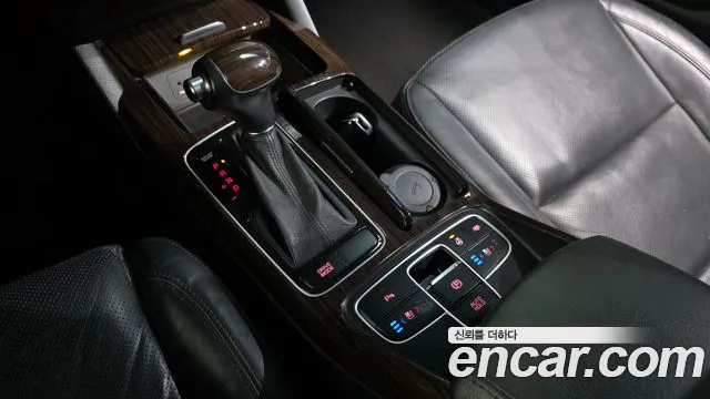 Kia K7 2015 thumb 9
