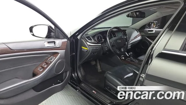 Kia K7 2015 thumb 10