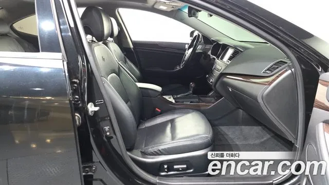 Kia K7 2015 thumb 11