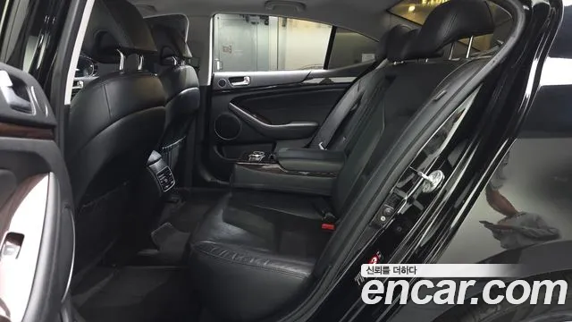 Kia K7 2015 thumb 12