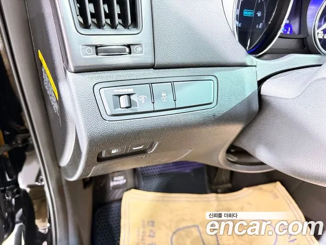 Hyundai Sonata 2012 thumb 9