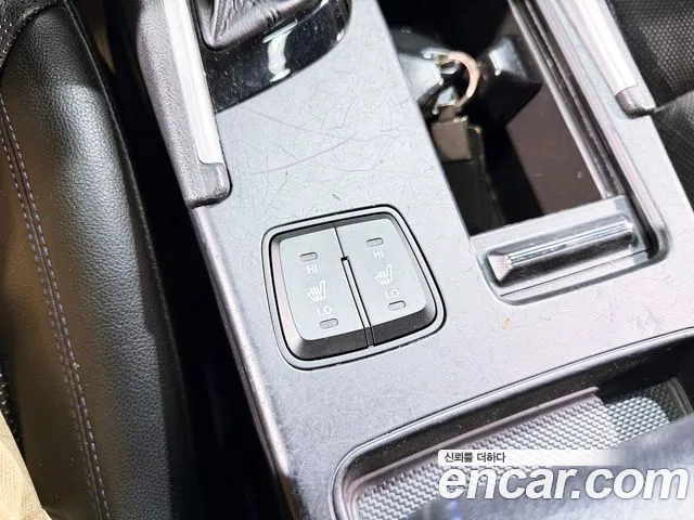 Hyundai Sonata 2012 thumb 10