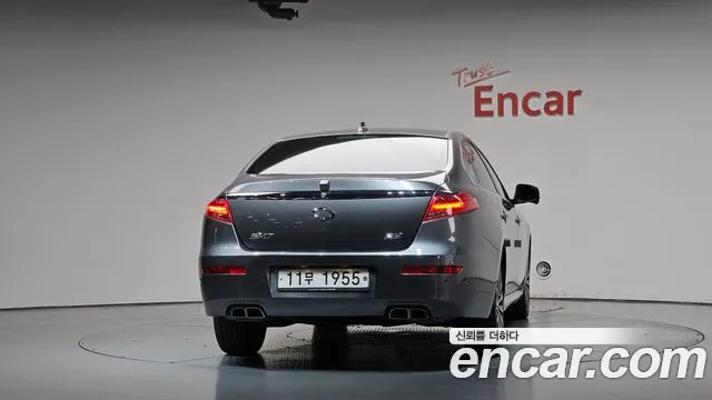 Renault-KoreaSamsung Latitude 2015 thumb 3