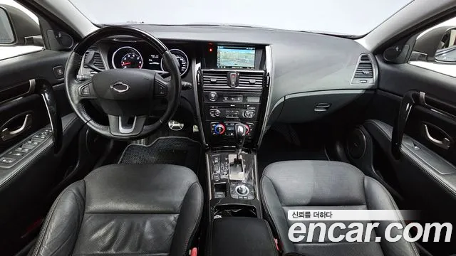 Renault-KoreaSamsung Latitude 2015 thumb 6