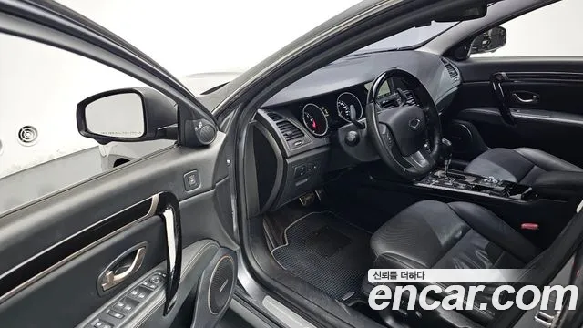 Renault-KoreaSamsung Latitude 2015 thumb 9