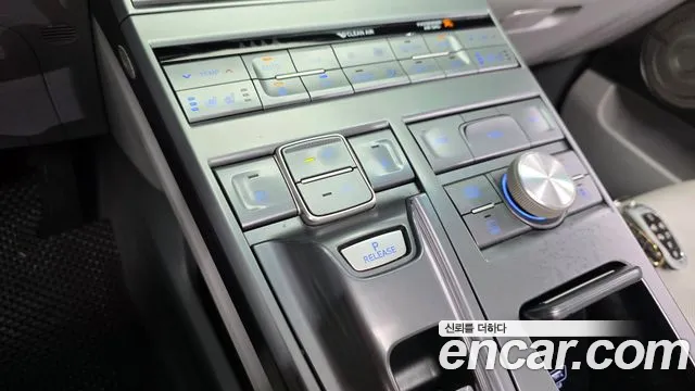 Hyundai Nexo 2020 thumb 8