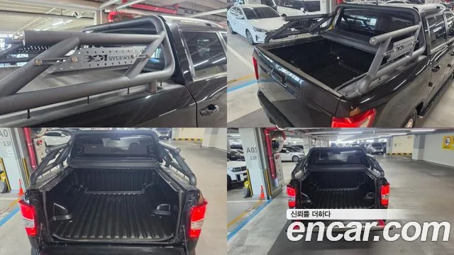 KG_Mobility_Ssangyong Rexton 2019 thumb 10