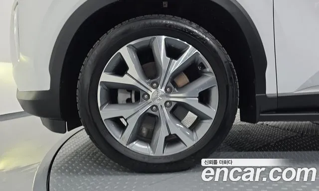 Hyundai Palisade 2021 thumb 4