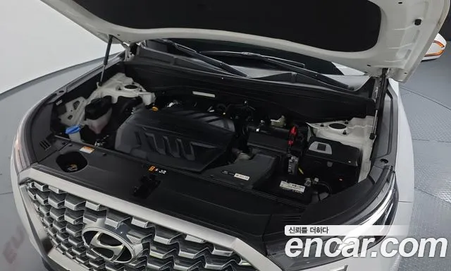 Hyundai Palisade 2021 thumb 5