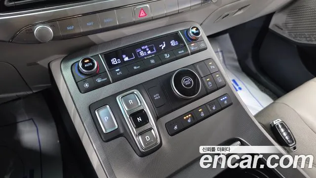 Hyundai Palisade 2021 thumb 8
