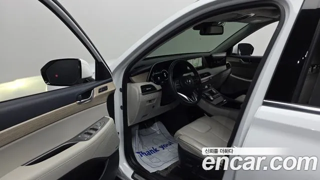 Hyundai Palisade 2021 thumb 9