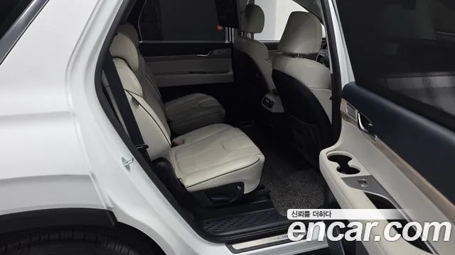 Hyundai Palisade 2021 thumb 10
