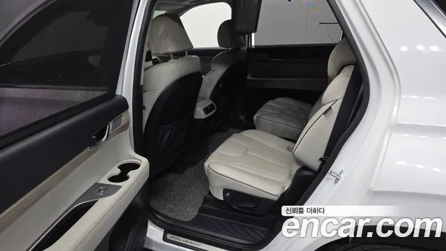 Hyundai Palisade 2021 thumb 11