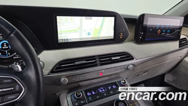 Hyundai Palisade 2021 thumb 12