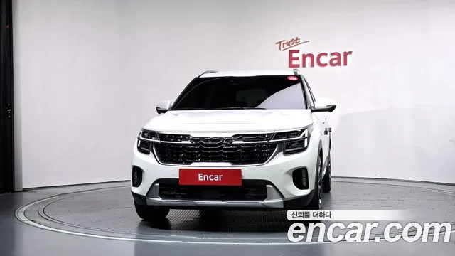 Kia Seltos 2025 thumb 3