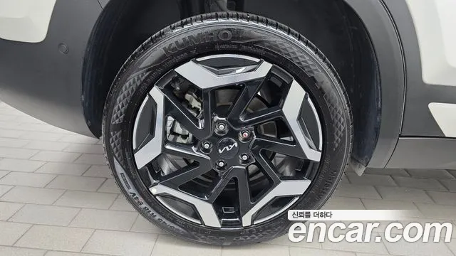 Kia Seltos 2025 thumb 5