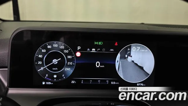 Kia Seltos 2025 thumb 8