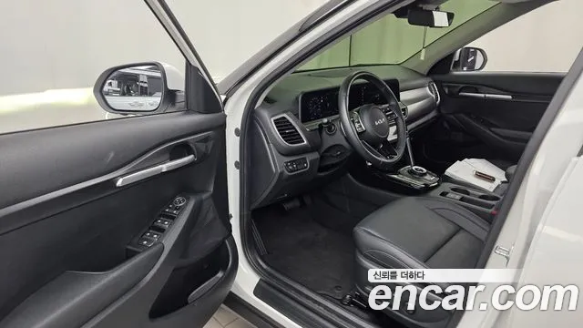 Kia Seltos 2025 thumb 10