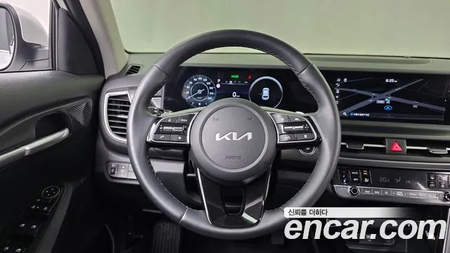 Kia Seltos 2025 thumb 12