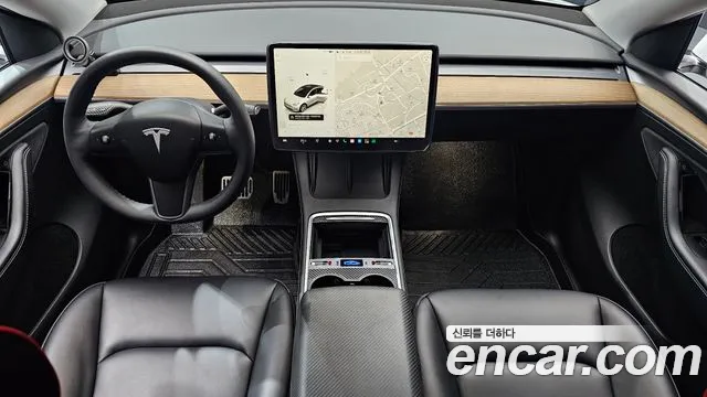 Tesla Model Y 2023 thumb 7