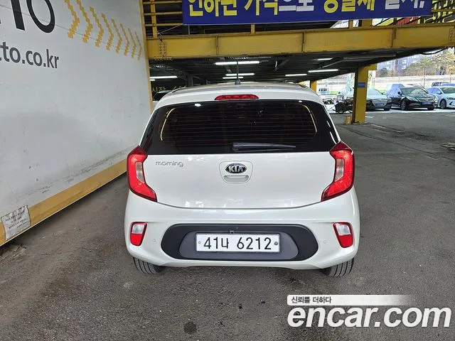 Kia Morning 2018 thumb 6