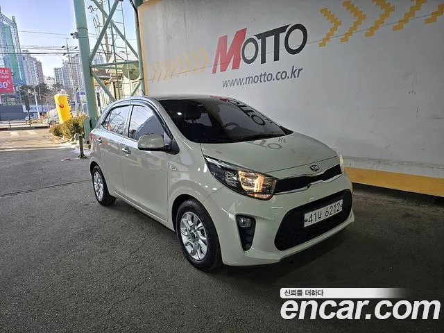 Kia Morning 2018 thumb 12