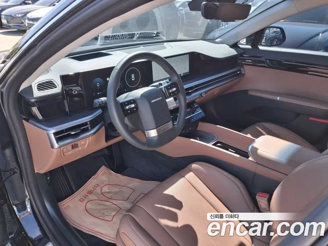 Hyundai Grandeur 2023 thumb 7