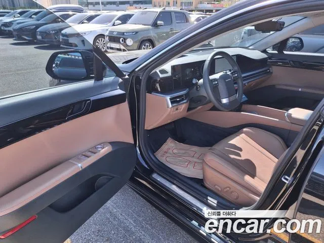 Hyundai Grandeur 2023 thumb 9