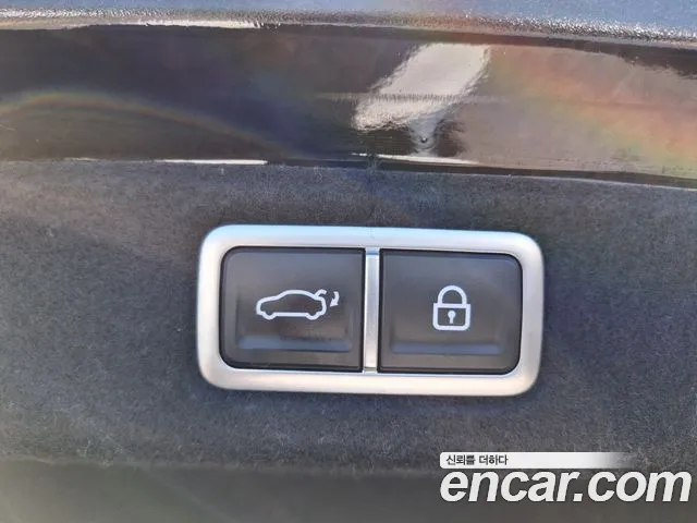 Hyundai Grandeur 2023 thumb 11