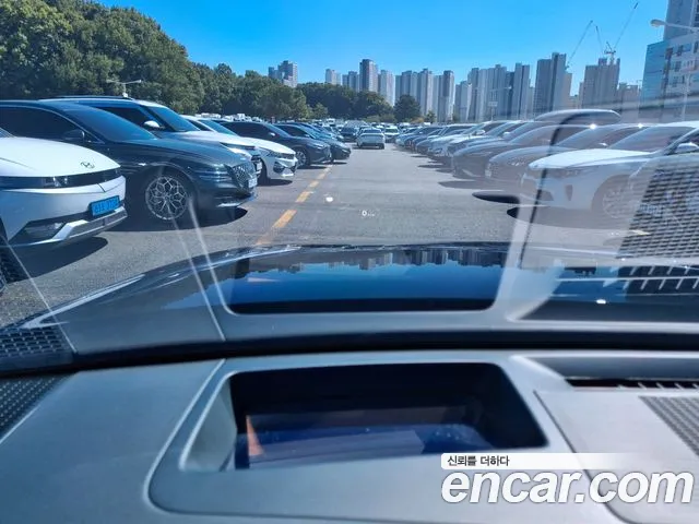 Hyundai Grandeur 2023 thumb 12
