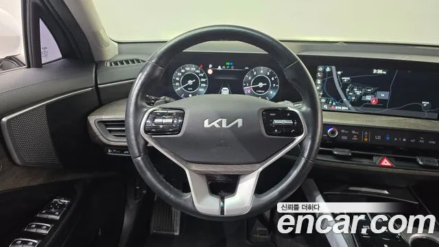 Kia K8 2022 thumb 12