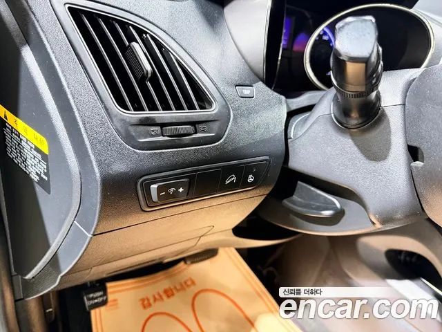 Hyundai Tucson 2011 thumb 7