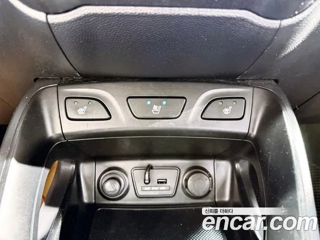 Hyundai Tucson 2011 thumb 8