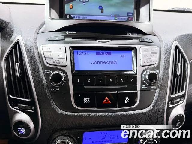 Hyundai Tucson 2011 thumb 10